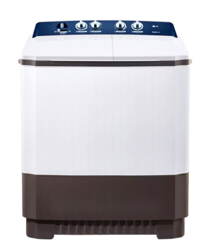LG TWIN WASHER