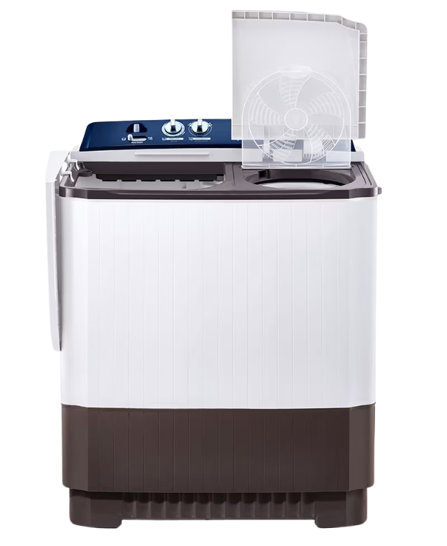 LG TWIN WASHER