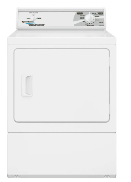 SPEED QUEEN ELECTRIC  DRYER