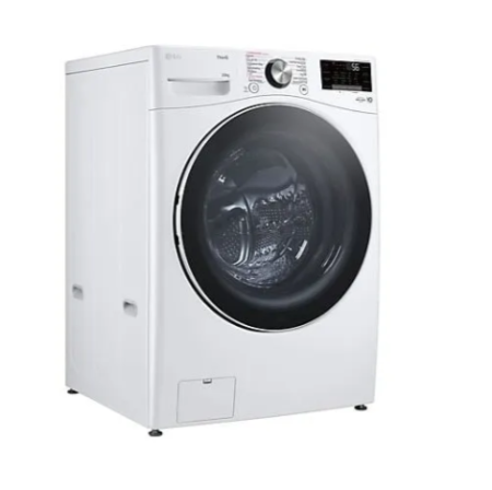 LG FRONT LOAD WASHER