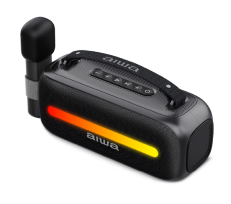 AIWA BLUETOOTH SPEAKER