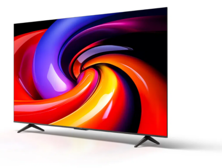 IFFALCON 55" HD SMART TV