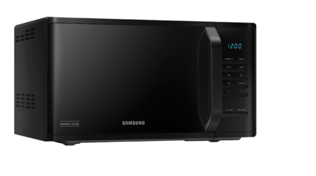 SAMSUNG MICROWAVE