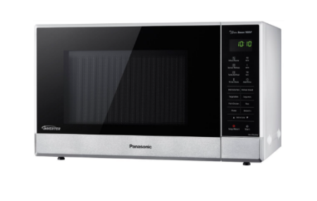 PANASONIC MICROWAVE