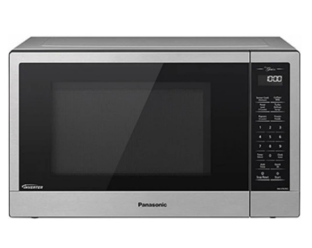 PANASONIC MICROWAVE