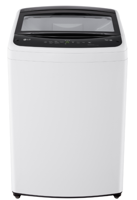 LG TOP LOAD WASHER