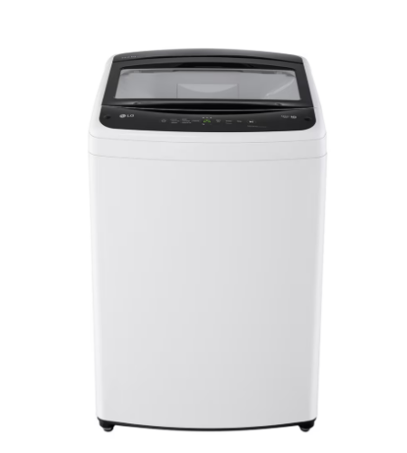 LG TOP LOAD WASHER