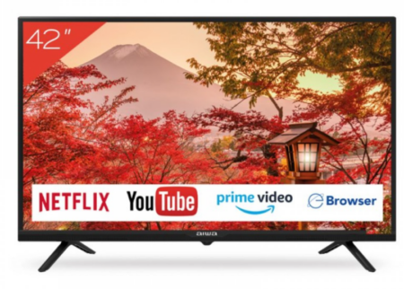 AIWA 42" HD SMART TV