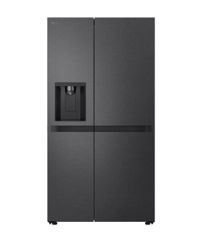 LG SIDE BY SIDE REFRIGERATOR