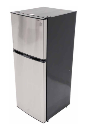 GE TOP MOUNT REFRIGERATOR