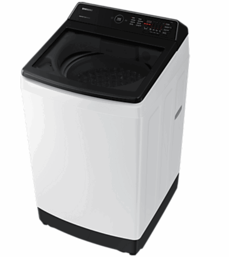 SAMSUNG TOP LOAD WASHER