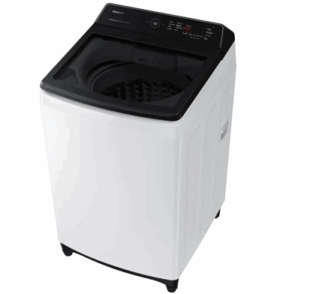 SAMSUNG TOP LOAD WASHER