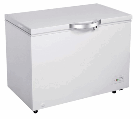 FRIGIDAIRE CHEST FREEZERS