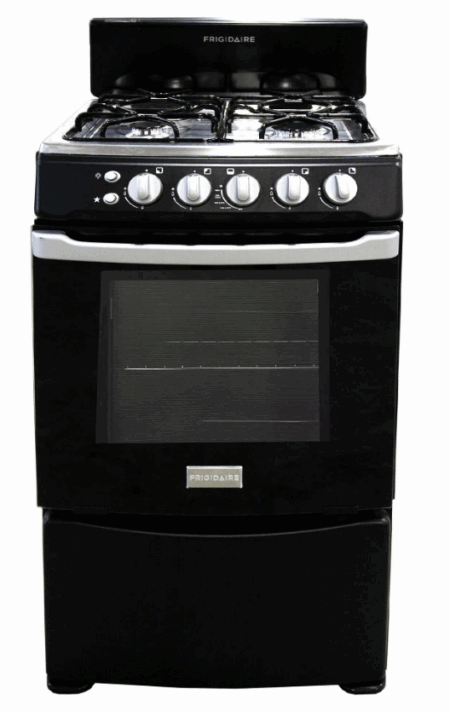 FRIGIDAIRE  20" STOVE