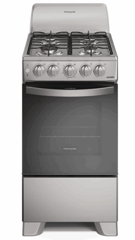 FRIGIDAIRE  20" STOVE