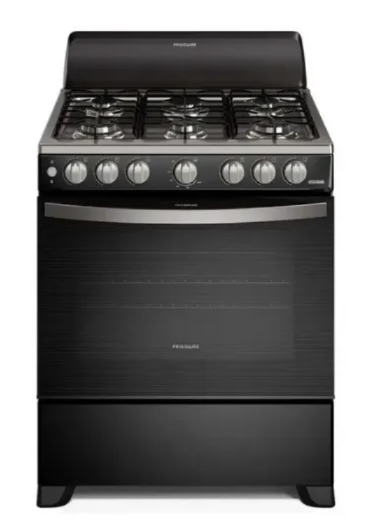 FRIGIDAIRE  30" STOVE