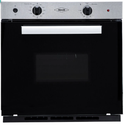 HACEB GAS OVEN