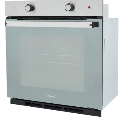 HACEB GAS OVEN