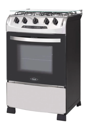 HACEB 24" STOVE