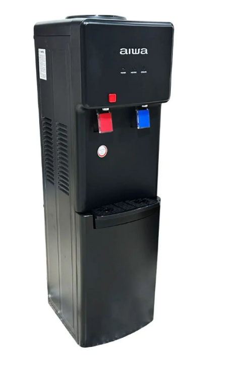 AIWA WATER DISPENSER