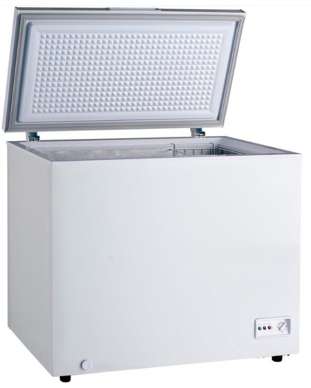 BLUE STAR CHEST FREEZER