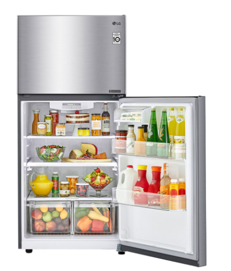 LG TOP MOUNT REFRIGERATOR