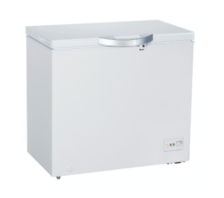 FRIGIDAIRE CHEST FREEZERS