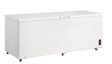 FRIGIDAIRE CHEST FREEZERS
