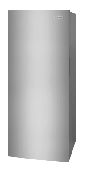 FRIGIDAIRE UPRIGHT FREEZER