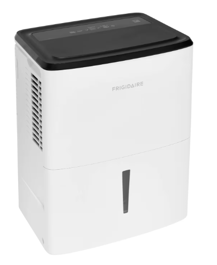 FRIGIDAIRE DEHUMIDIFIRE
