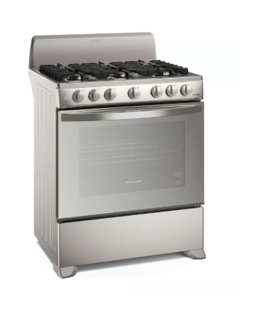 FRIGIDAIRE  30" STOVE