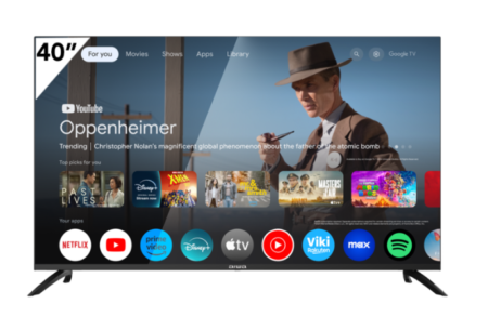 AIWA 42" HD SMART TV