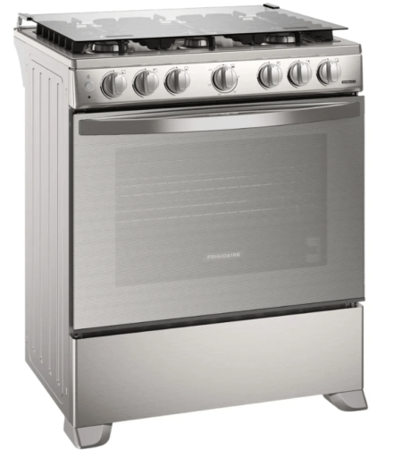 FRIGIDAIRE  30" STOVE