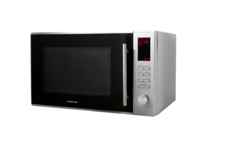 INVENTUM MICROWAVE