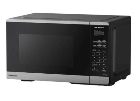PANASONIC MICROWAVE