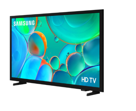 SAMSUNG 32" HD SMART TV