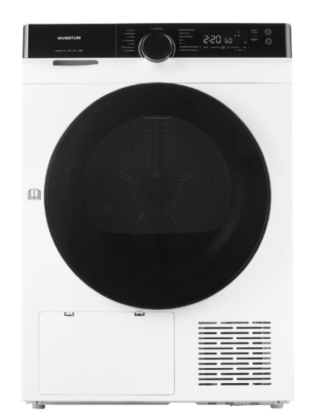 INVENTUM HEAT PUMP DRYER