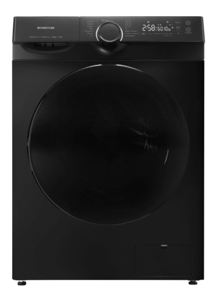 INVENTUM FRONT LOAD WASHING MACHINE
