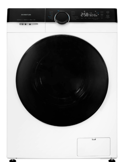 INVENTUM FRONT LOAD WASHING MACHINE