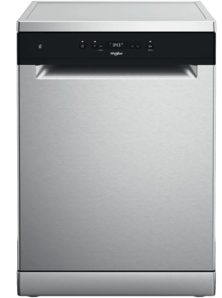 WHIRLPOOL DISH WASHER