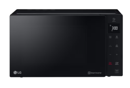 LG MICROWAVE