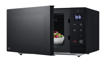 LG MICROWAVE