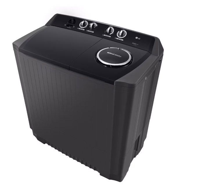 LG TWIN TUB WASHER