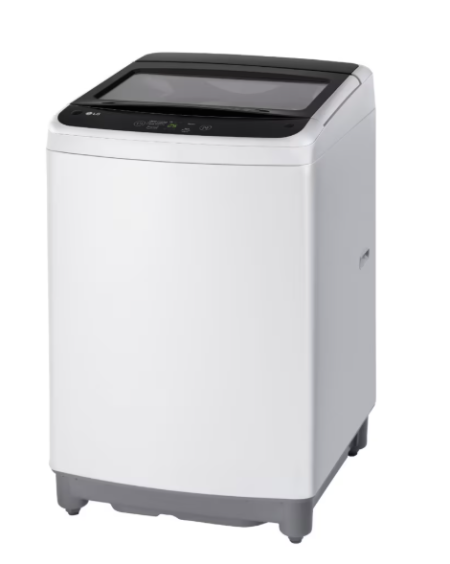 LG TOP LOAD WASHER
