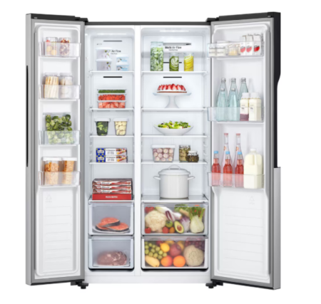 BLUE STAR REFRIGERATOR