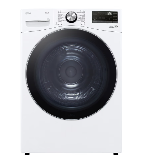 LG DRYER